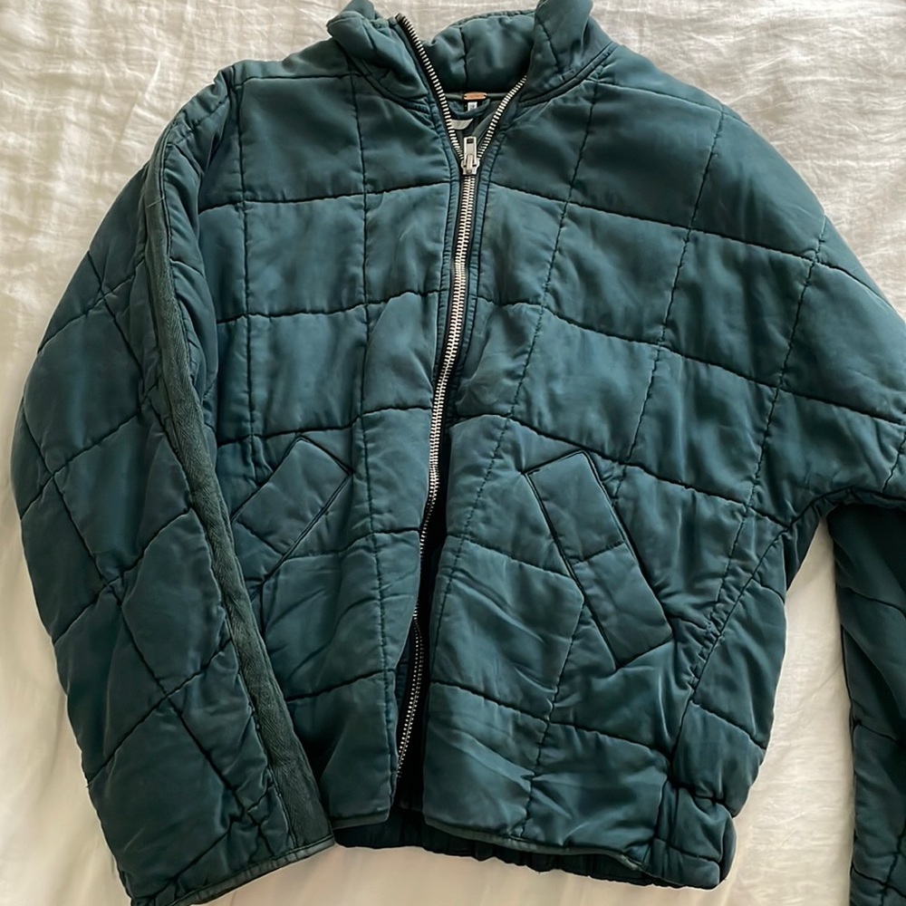 Free people jacket